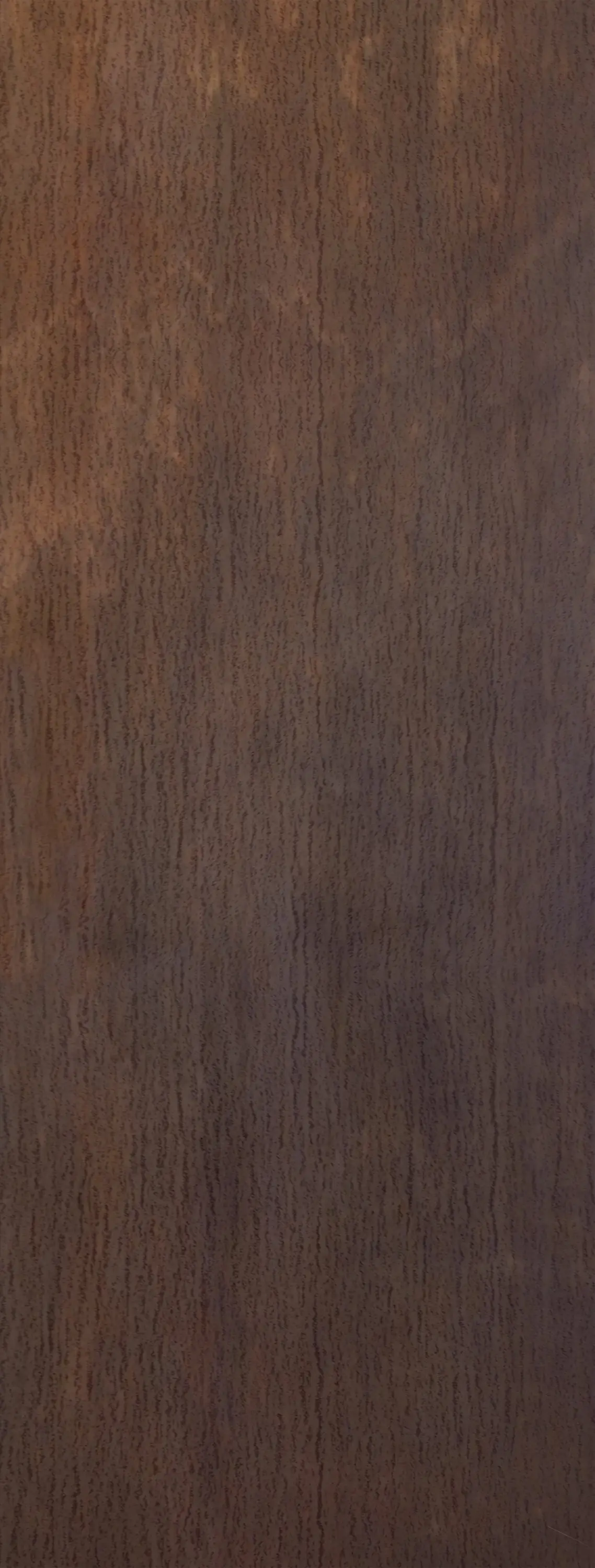 Pannello in corten Aletrium