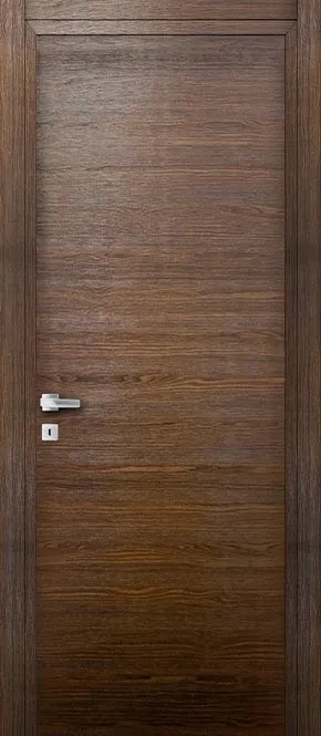 Veneered door, Croma Ori model